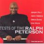 Peterson, Ralph -Quintet- - Tests of Time