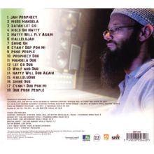 Roy, Ashanti - Natty Will Fly Again