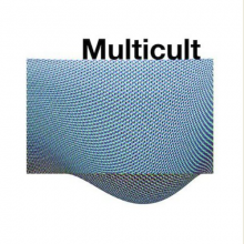 Multicult - 7-Jaws/Luxury