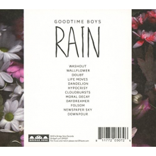 Goodtime Boys - Rain