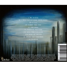 Damien - Carry the Fire