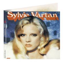 Vartan, Sylvie - Ta Sorciere Bien Aimee