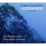 Schumann, Robert - Liederkreise