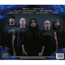 Meliah Rage - Warrior