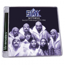 Skyy - Skyyhigh