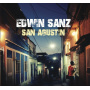 Sanz, Edwin - San Agustin