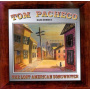Pacheco, Tom - Last American Songwriter