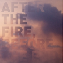 Turtle Creek Chorale & Timothy Seelig - After the Fire, Before the End