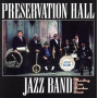 Preservation Hall Jazz Band - Marching Down Bourbon Street