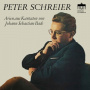 Schreier, Peter - Arien Aus Kantaten von Bach