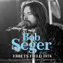 Bob Seger & the Silver Bullet Band - Ebbets Field 1974