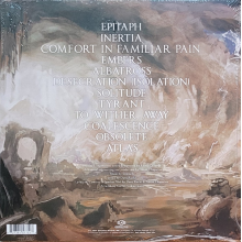 Sentinels - Collapse By Design