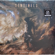 Sentinels - Collapse By Design