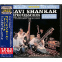 Shankar, Ravi - Improvisations