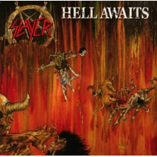 Slayer - Hell Awaits