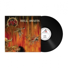 Slayer - Hell Awaits