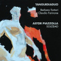 Tanguediaduo - Astor Piazzolla - Soledad