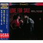 Taylor, Cecil - Love For Sale