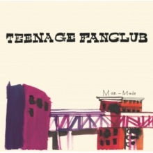 Teenage Fanclub - Man Made