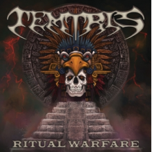 Temtris - Ritual Warfare