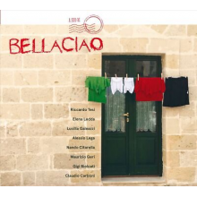 Tesi, Riccardo - Elena Ledda - Lucilla Galeazzi - - A Sud Di Bella Ciao