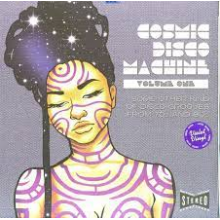 V/A - Cosmic Disco Machine Vol.1