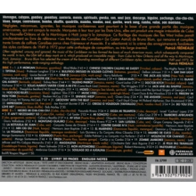 V/A - Les Musiques Des Caraibes. Du Vaudou Au Ska