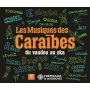 V/A - Les Musiques Des Caraibes. Du Vaudou Au Ska