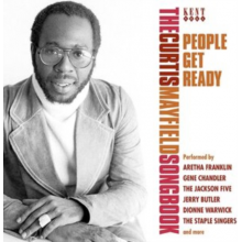 V/A - People Get Ready - the Curtis Mayfield Songbook