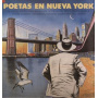 V/A - Poetas En Nueva York