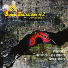 Various - Sonic Emissions 2