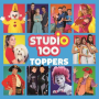 V/A - Studio 100 Toppers 1