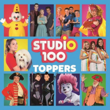 Various - Studio 100 Toppers 1