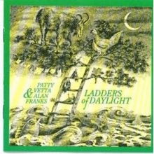 Vetta & Franks - Ladders of Daylight