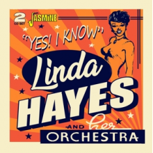 Hayes, Linda - Yes! I Know
