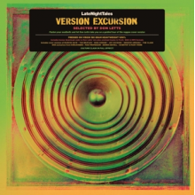 Letts, Don - Late Night Tales Presents Version Excursion Selected By Don Lett