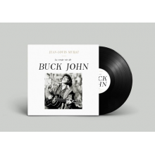 Murat, Jean-Louis - La Vraie Vie De Buck John