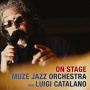 Muze Jazz Orchestra - 7-On Stage