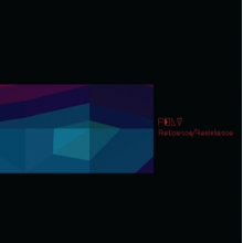 Pelt - Reticence / Resistance