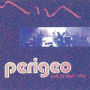 Perigeo - Live In Italy 1976