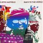 Mayfield, Curtis - Back To the World