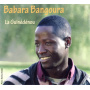 Babara Bangoura - La Guinenenou