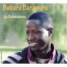 Bangoura, Babara - La Guinedenou