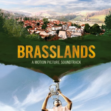 V/A - Brasslands - a Motion Picture Soundtrack