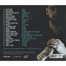 V/A - Digital Punk Presents Unleashed