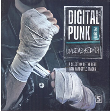 V/A - Digital Punk Presents Unleashed