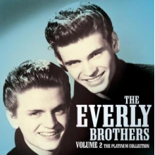 Everly Brothers - Platinum Collection 2