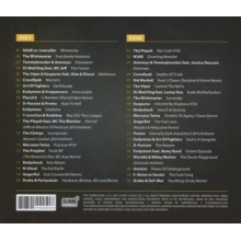 Various - Hardcore the Ult Coll Vol.2 2014