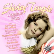 Temple, Shirley - Greatest Hits