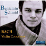 Bach, Johann Sebastian - Bach: Works For Violin